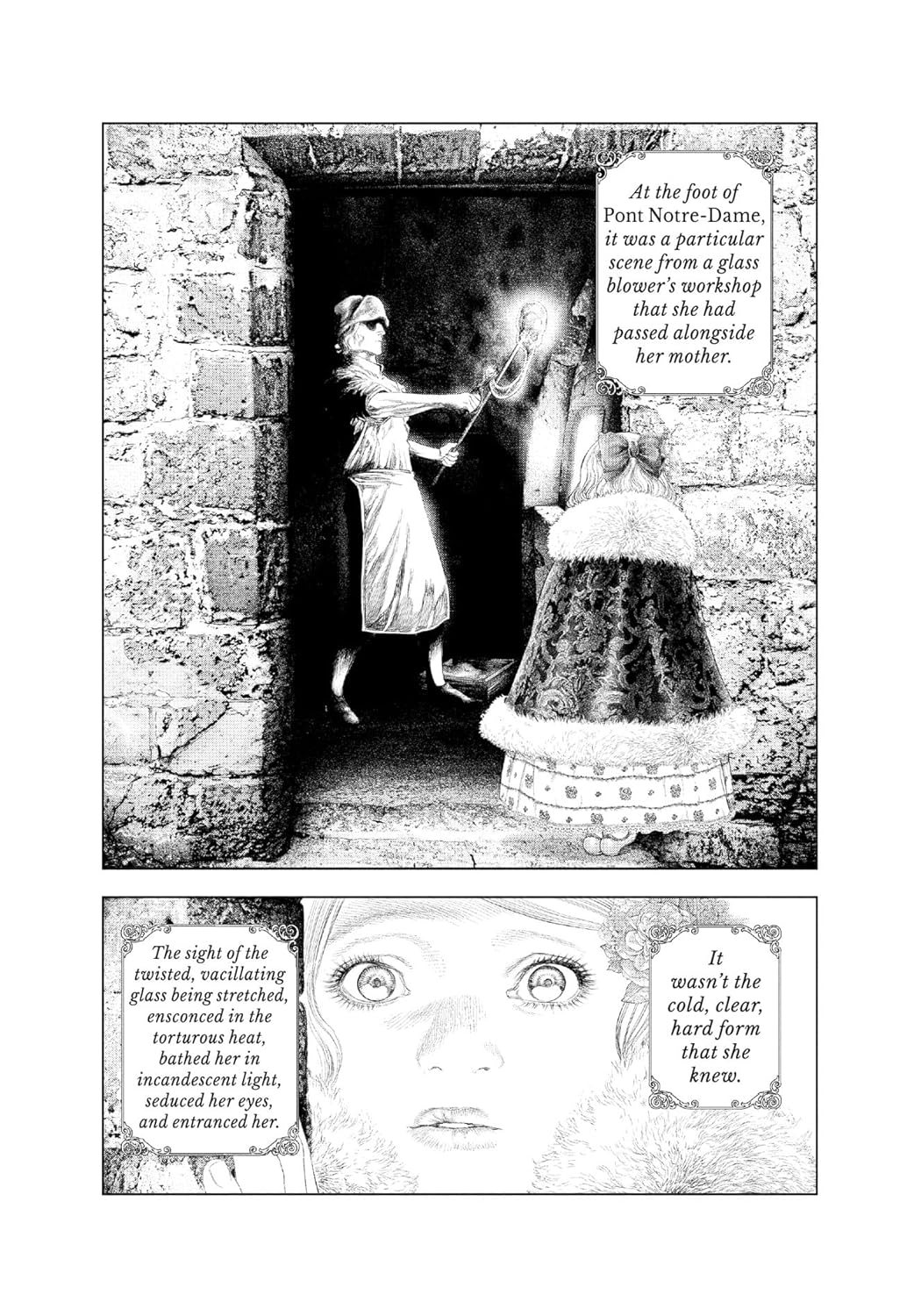 Dark Horse Books Innocent Omnibus Volume 2 Graphic Novel - Image 6