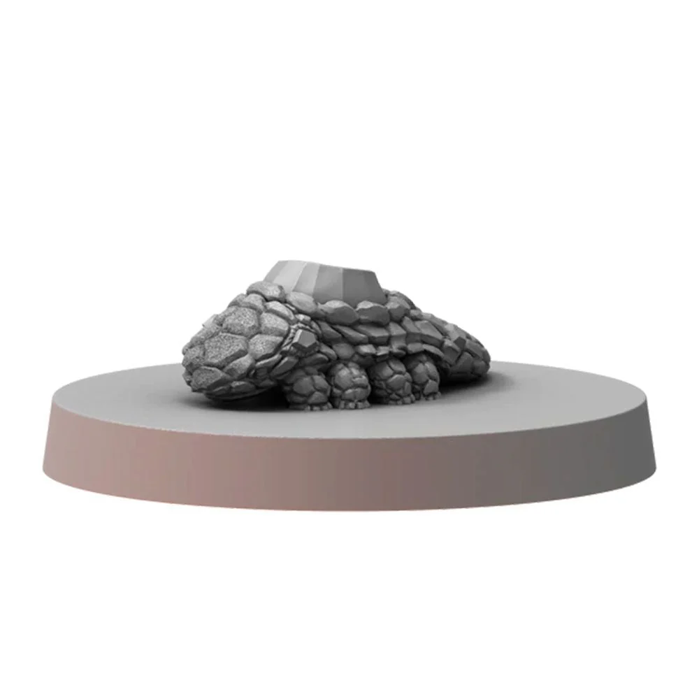 Dark Souls RPG Miniatures: Crystal Lizards