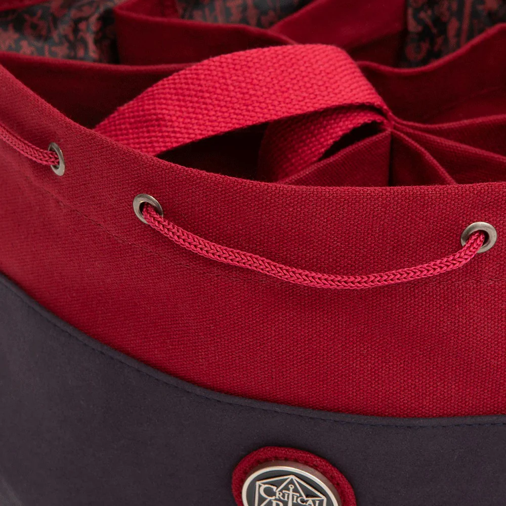 Darrington Press - Bailey's Red Dice Bag of Hoarding - Image 6