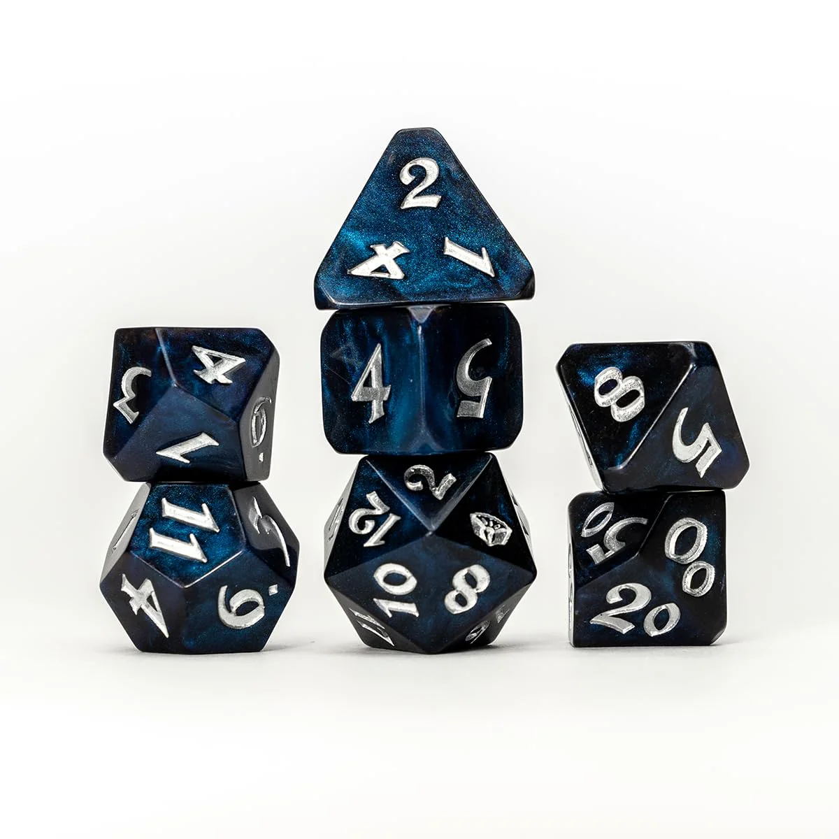 Darrington Press - Vox Machina Dice Set: GM - Image 2