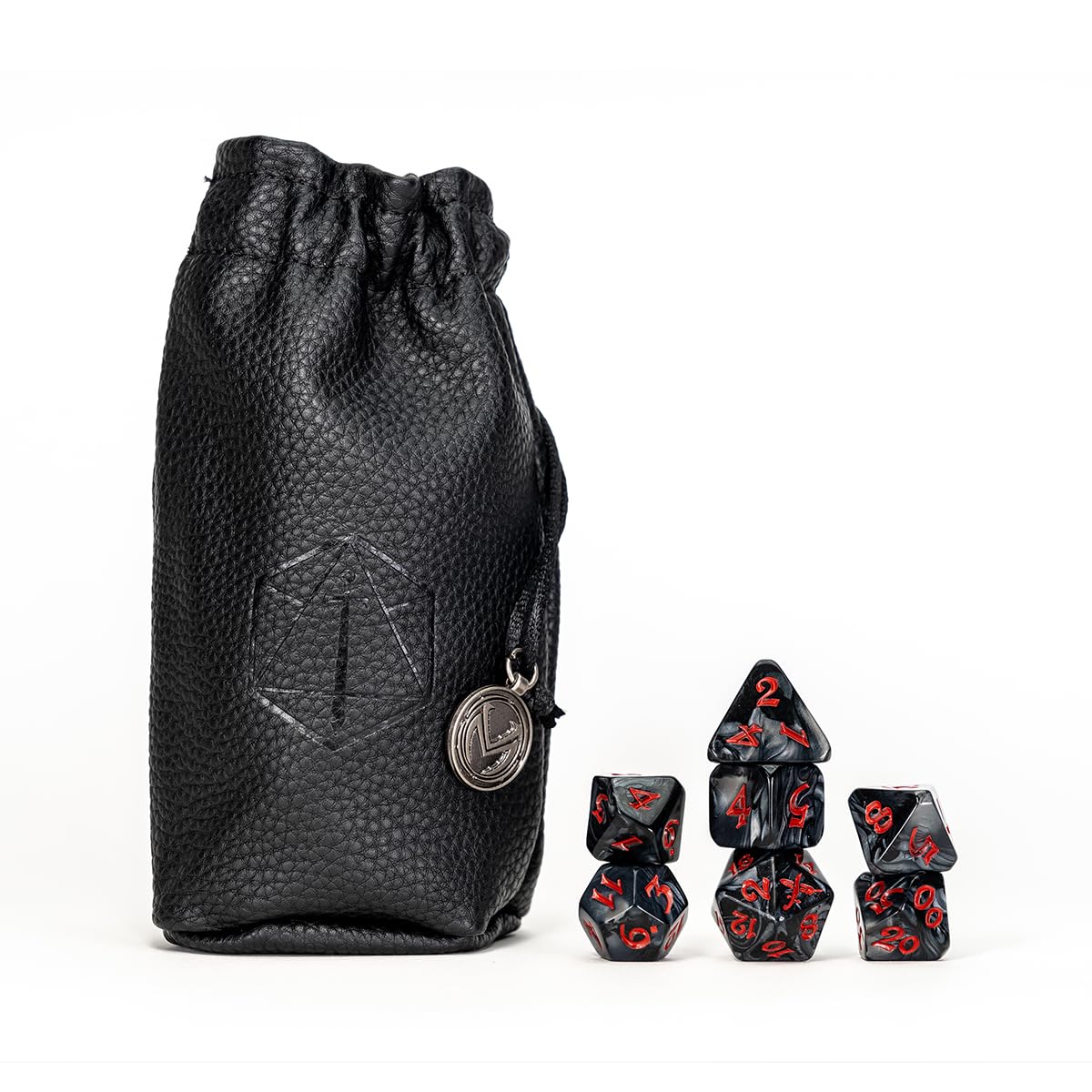 Darrington Press - Vox Machina Dice Set: Vax'ildan