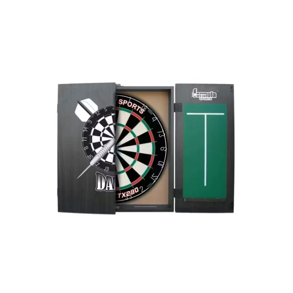 Dart Cabinet Imperial Set