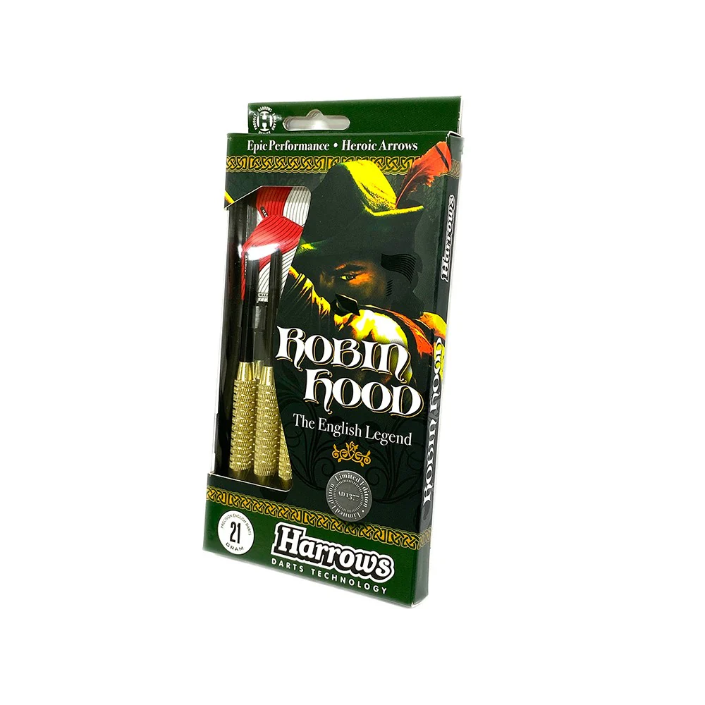 Darts Robin Hood 21gm Harrow