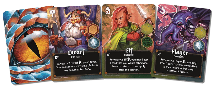 Dawn of Ulos - Image 4