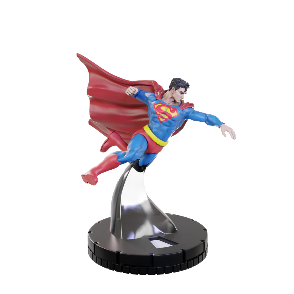 DC HeroClix Starter Set 2024 - Image 2
