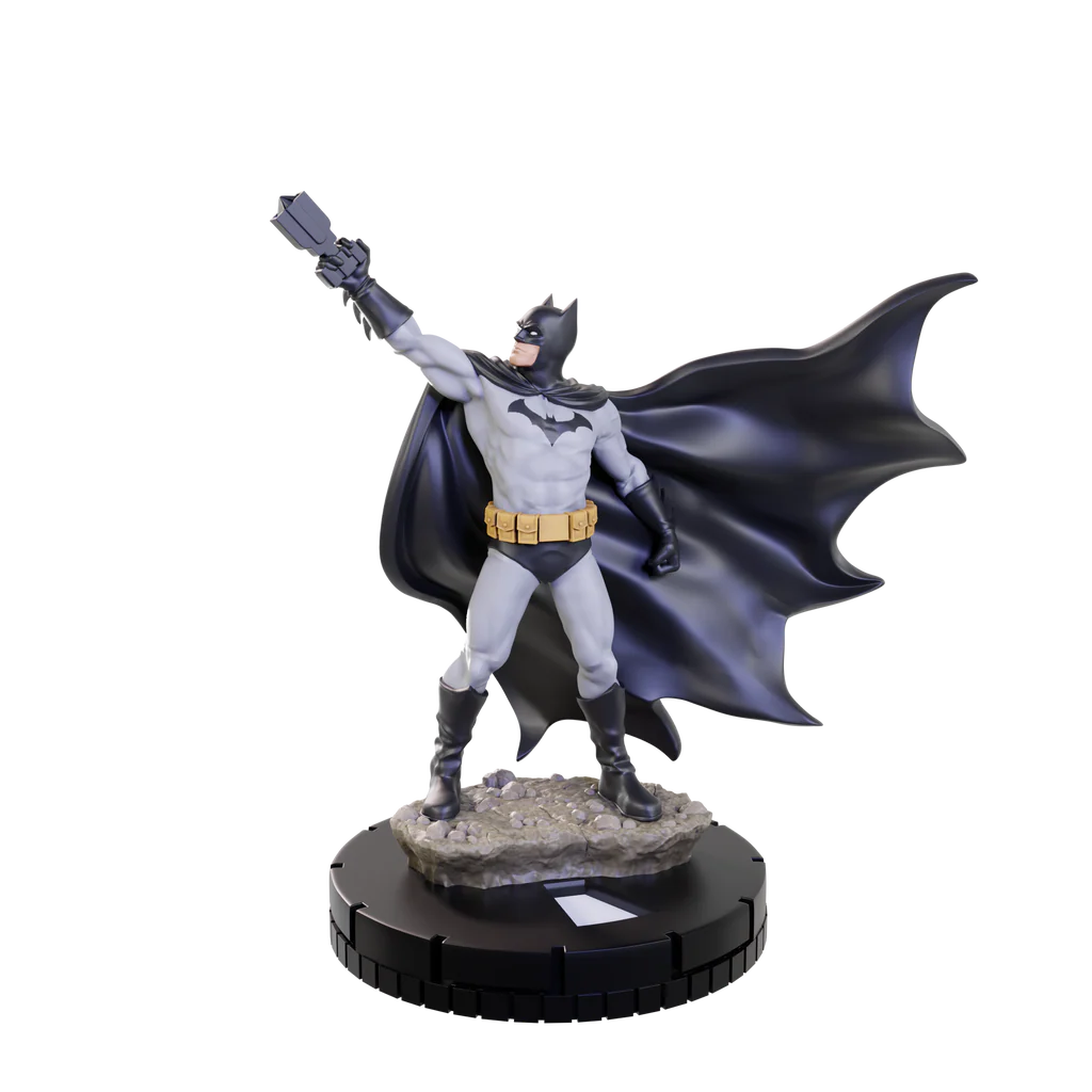 DC HeroClix Starter Set 2024 - Image 3