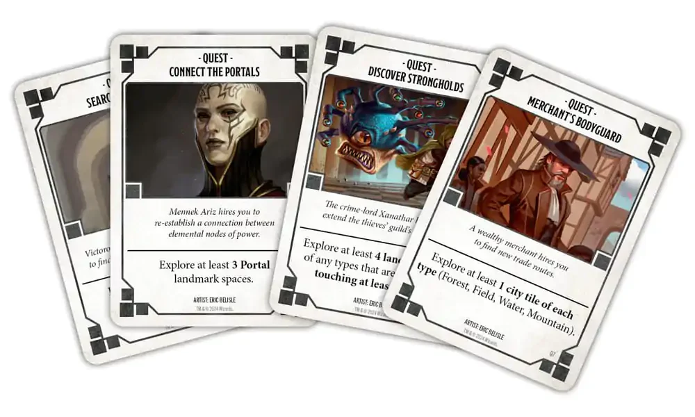 D&D: Edge of the Realms – Fields of Faerûn - Image 3