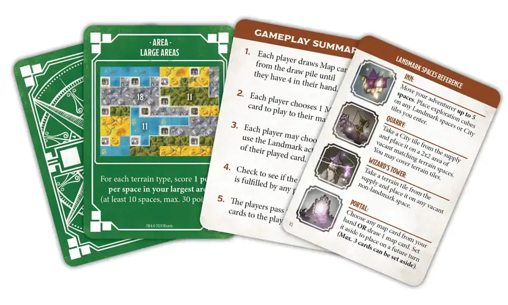 D&D: Edge of the Realms – Fields of Faerûn - Image 4