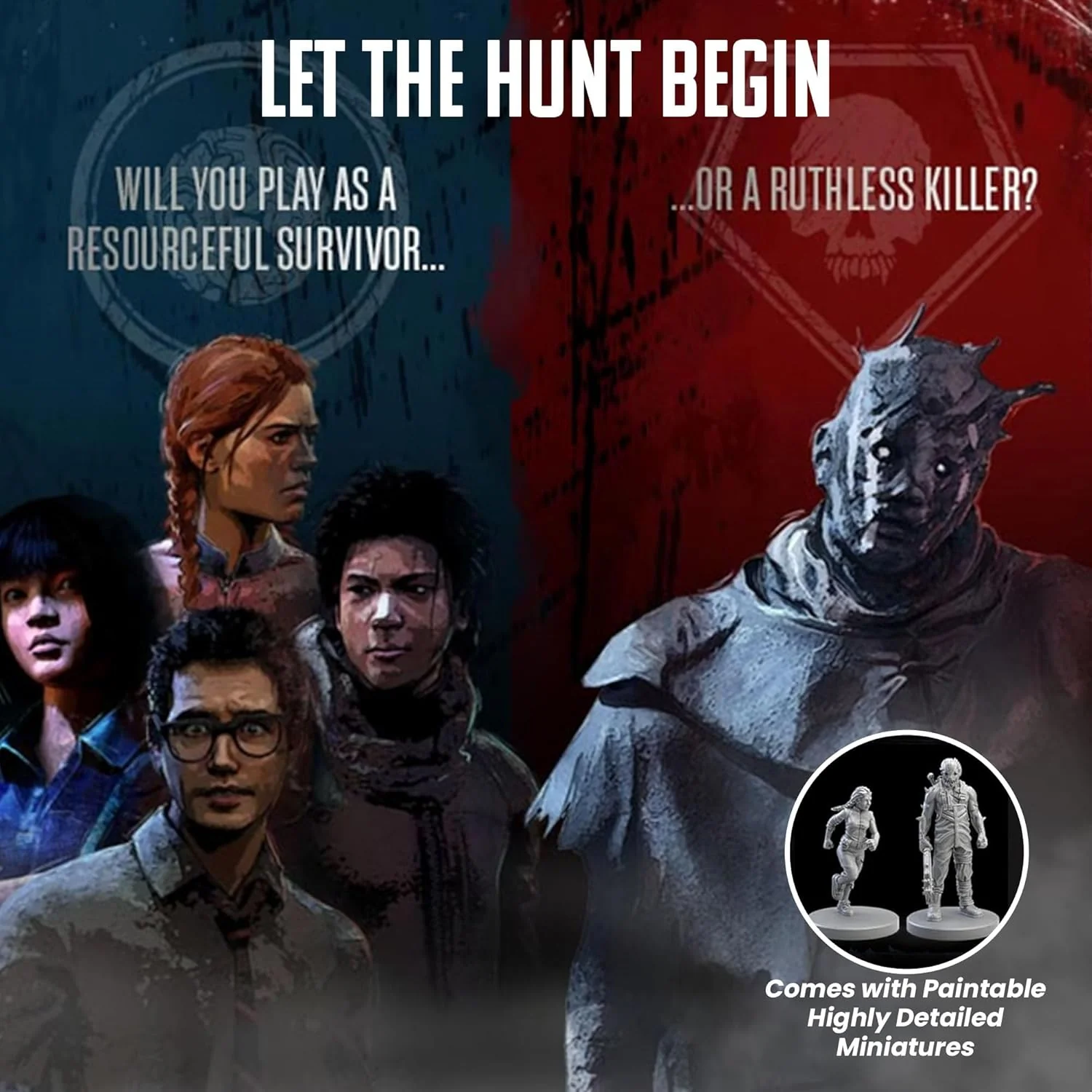 Dead By Daylight - Gatekeeper Expansion - Image 3