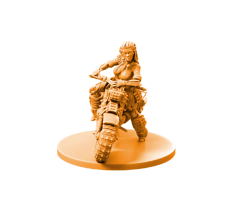 DEI: Divide et Impera - The Citadel Expansion - Image 5