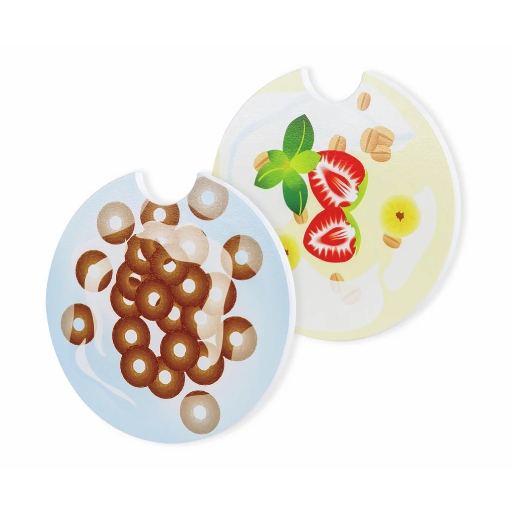 Delicious Breakfast Playset - Image 3