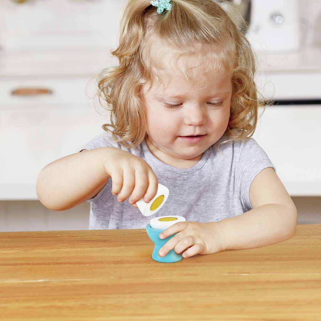 Delicious Breakfast Playset - Image 6
