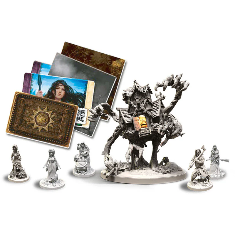 Destinies: Witchwood - Image 3