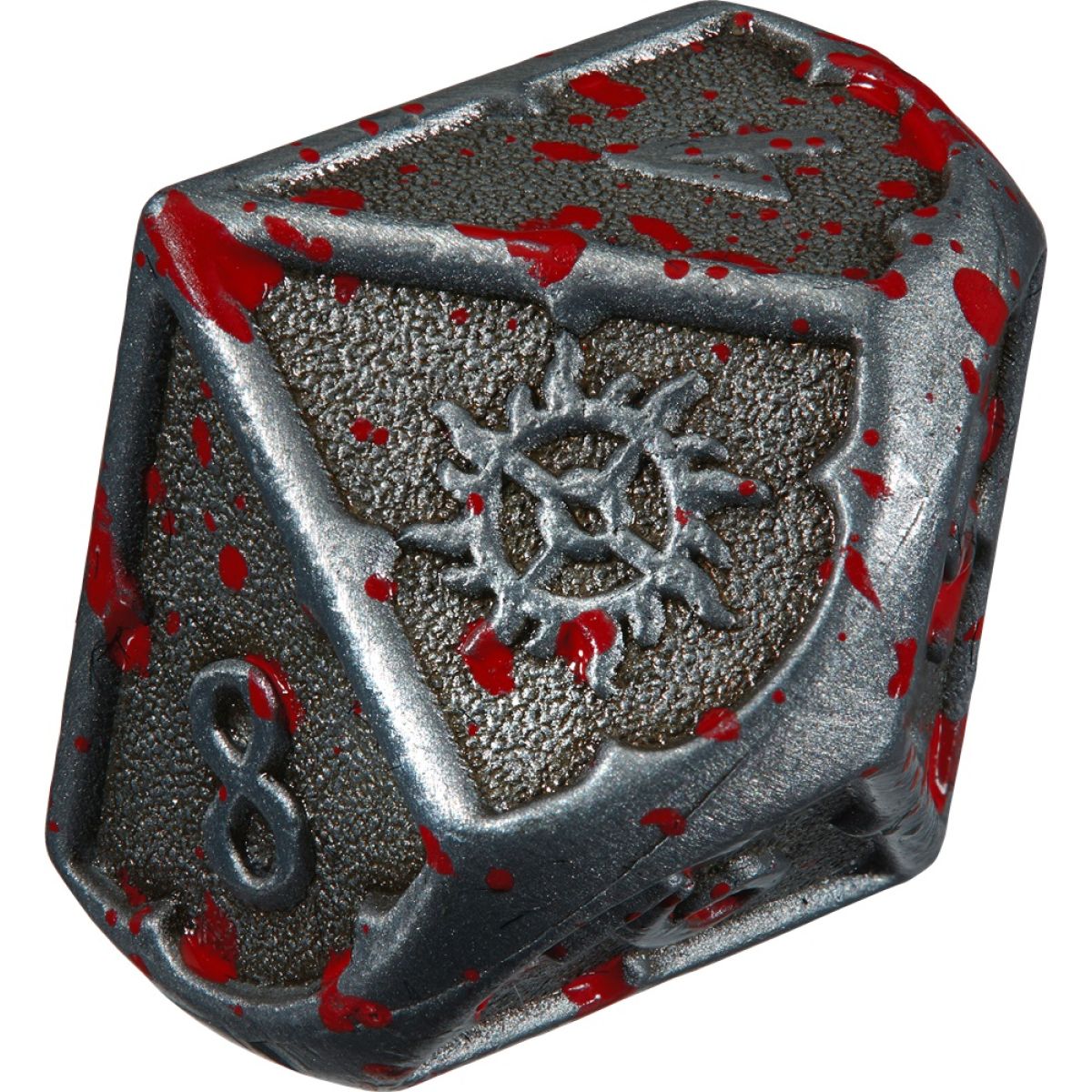 Diablo IV Metal Dice set - Preorder - Image 5