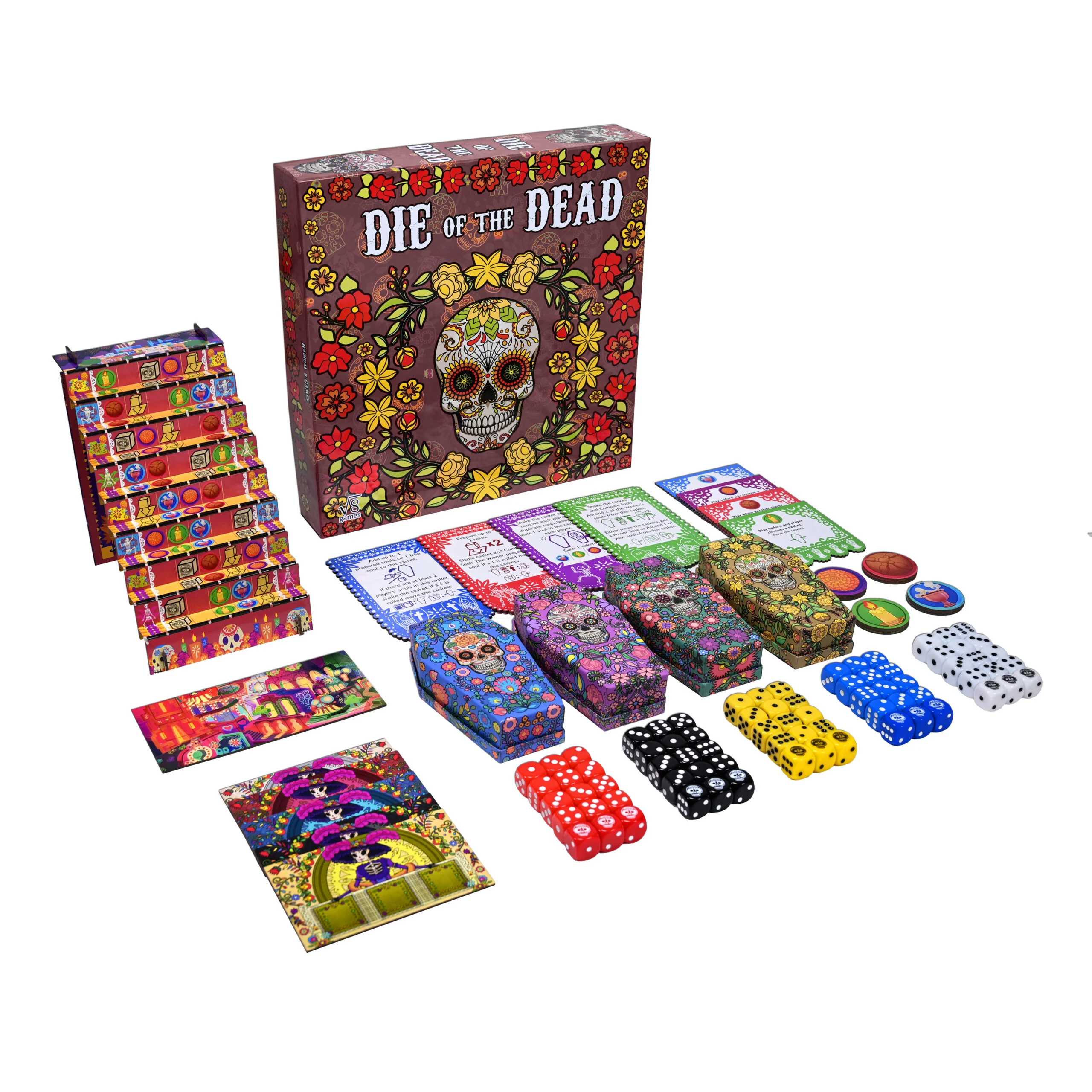 Die of the Dead - Image 2