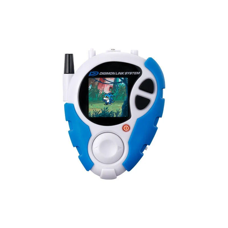 Digimon Detect & Discover 25th Colour Evolustion - Daisuke