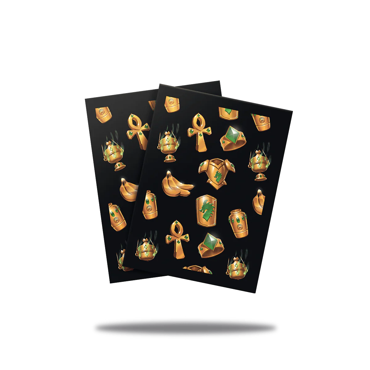 Dire Wolf Digital - Clank! Artifacts Card Sleeves