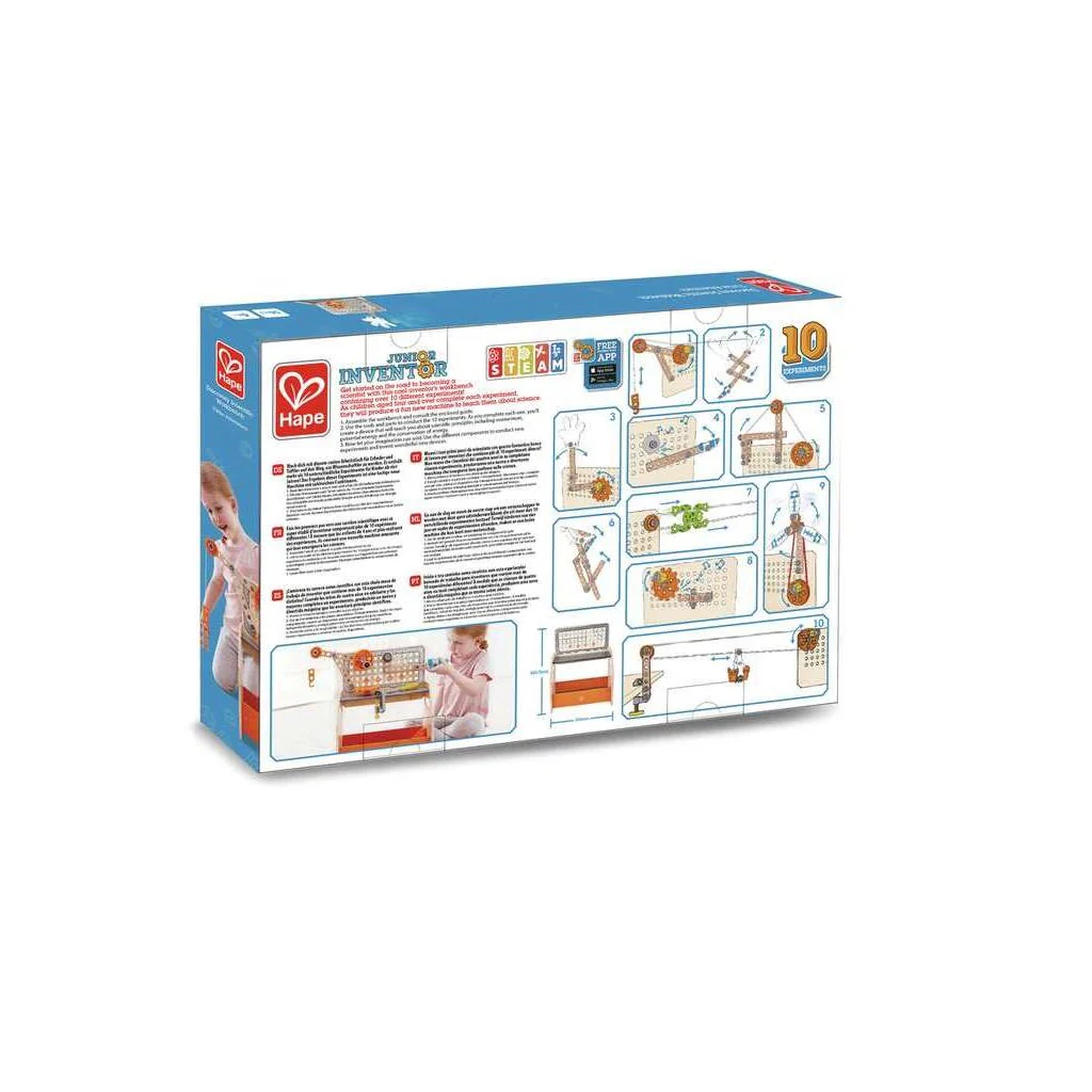 Discovery Scientific Workbench - Image 2