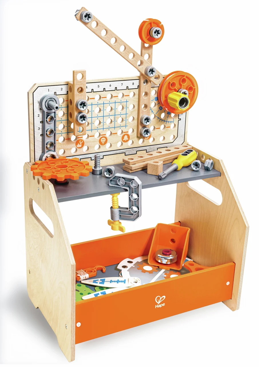 Discovery Scientific Workbench - Image 3