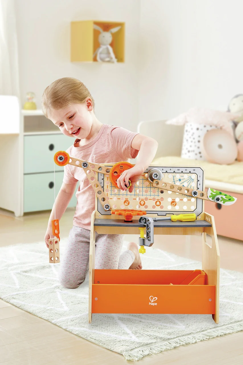 Discovery Scientific Workbench - Image 4