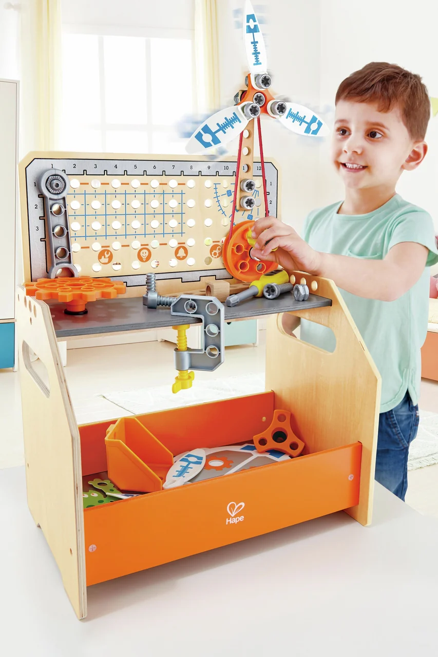 Discovery Scientific Workbench - Image 5