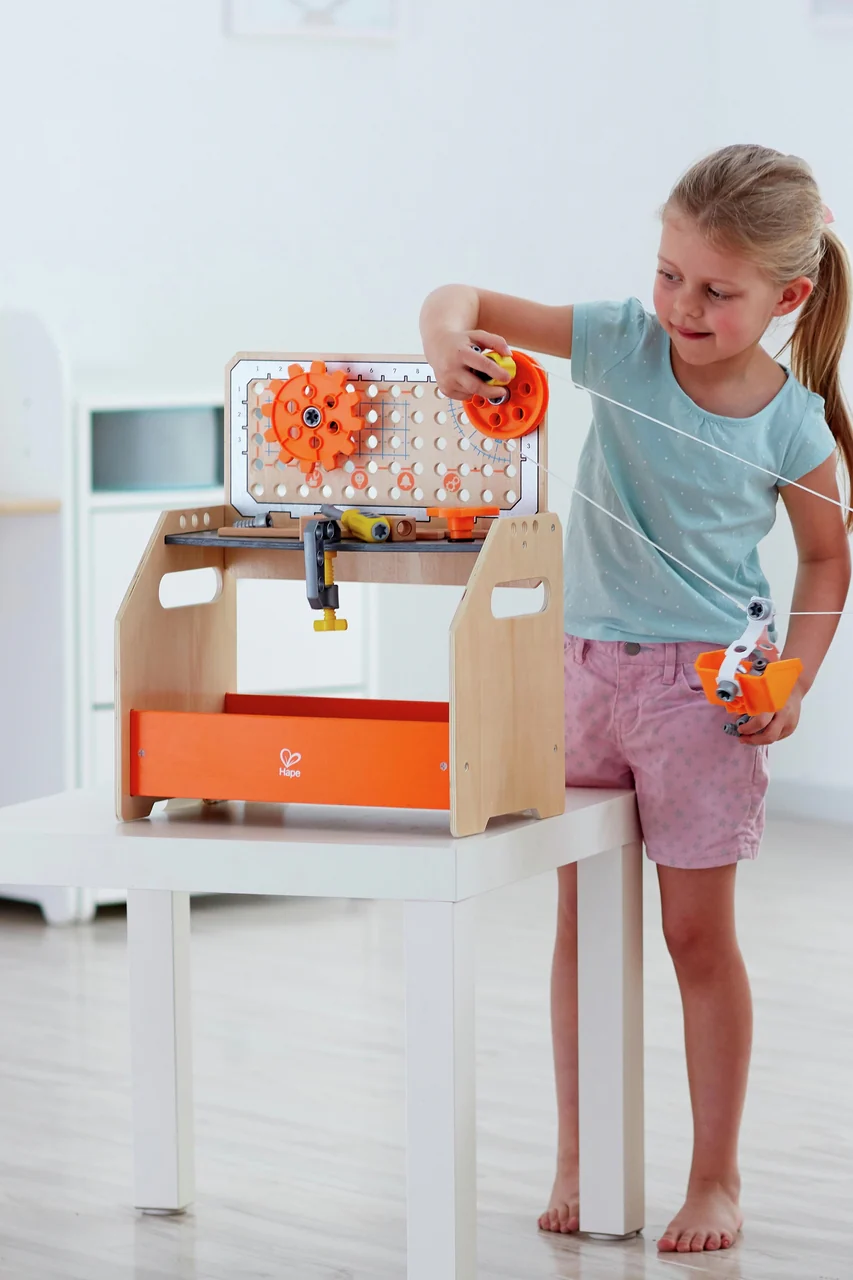 Discovery Scientific Workbench - Image 6