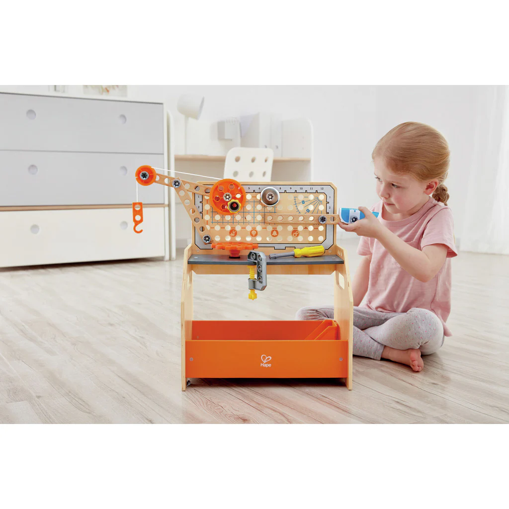 Discovery Scientific Workbench - Image 7