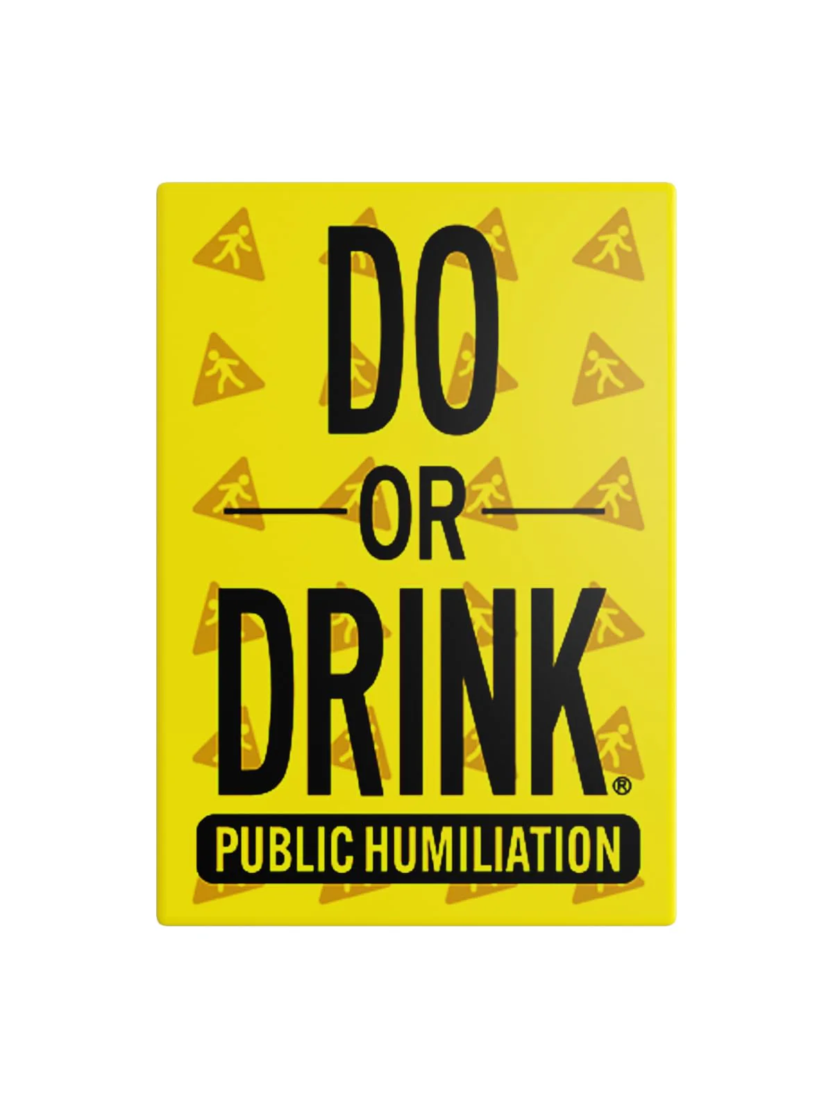 Do or Drink: Public Humiliation (Wasted) - Image 2