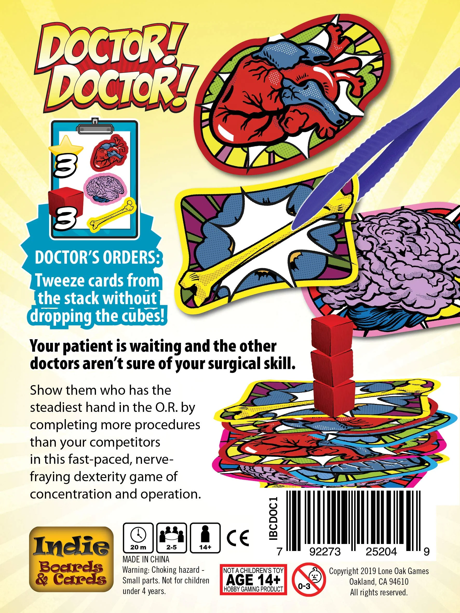 Doctor! Doctor! - Image 2