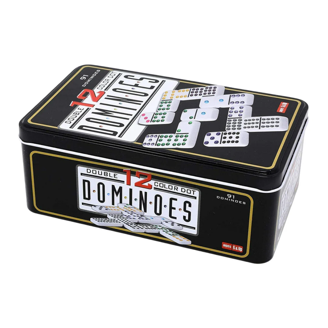Dominos Double 12 - Image 2