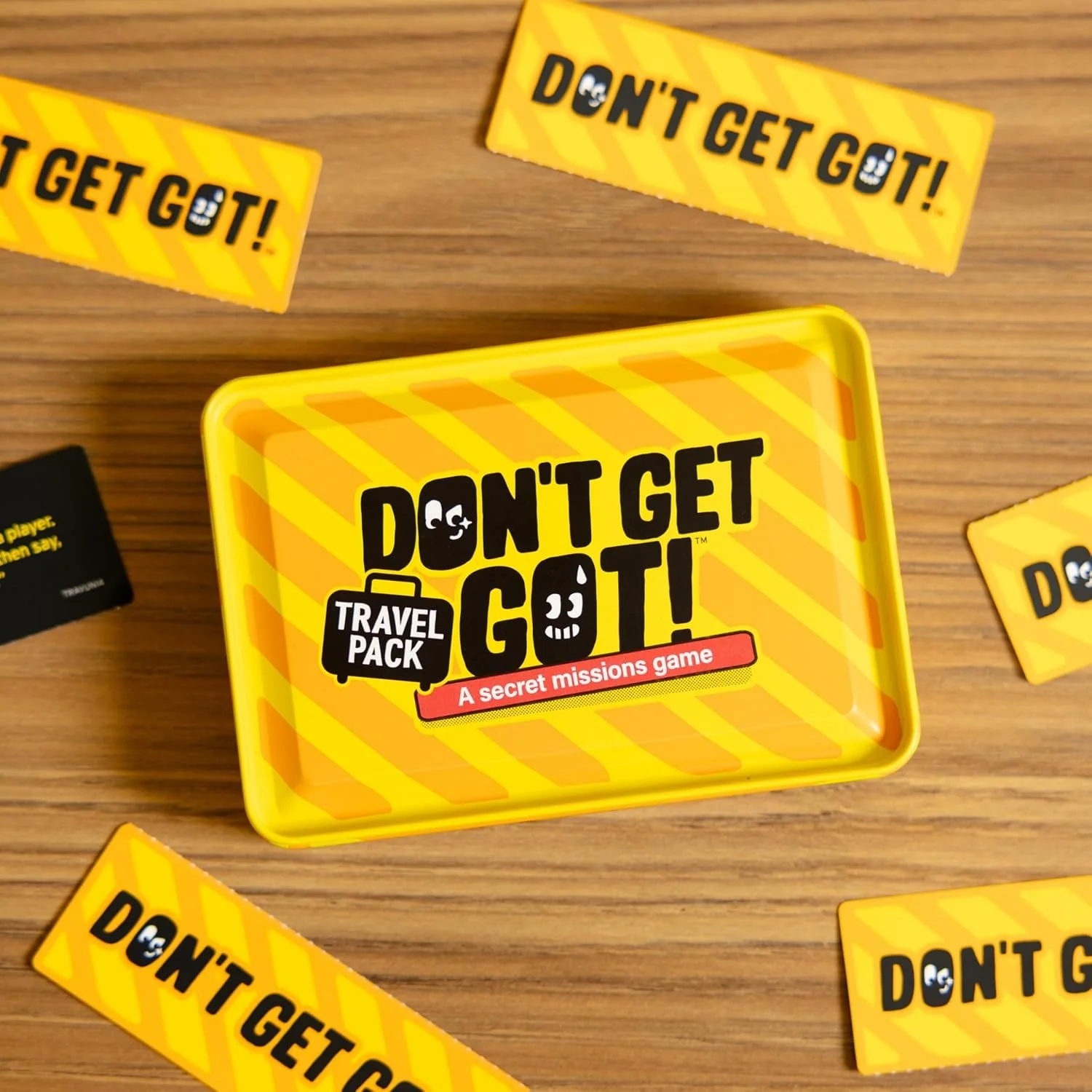 Don't Get Got (Travel Tin) - Image 4