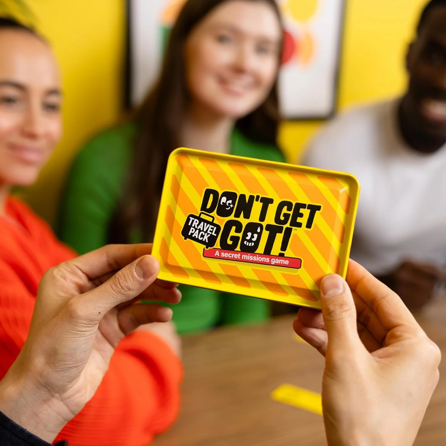 Don't Get Got (Travel Tin) - Image 5