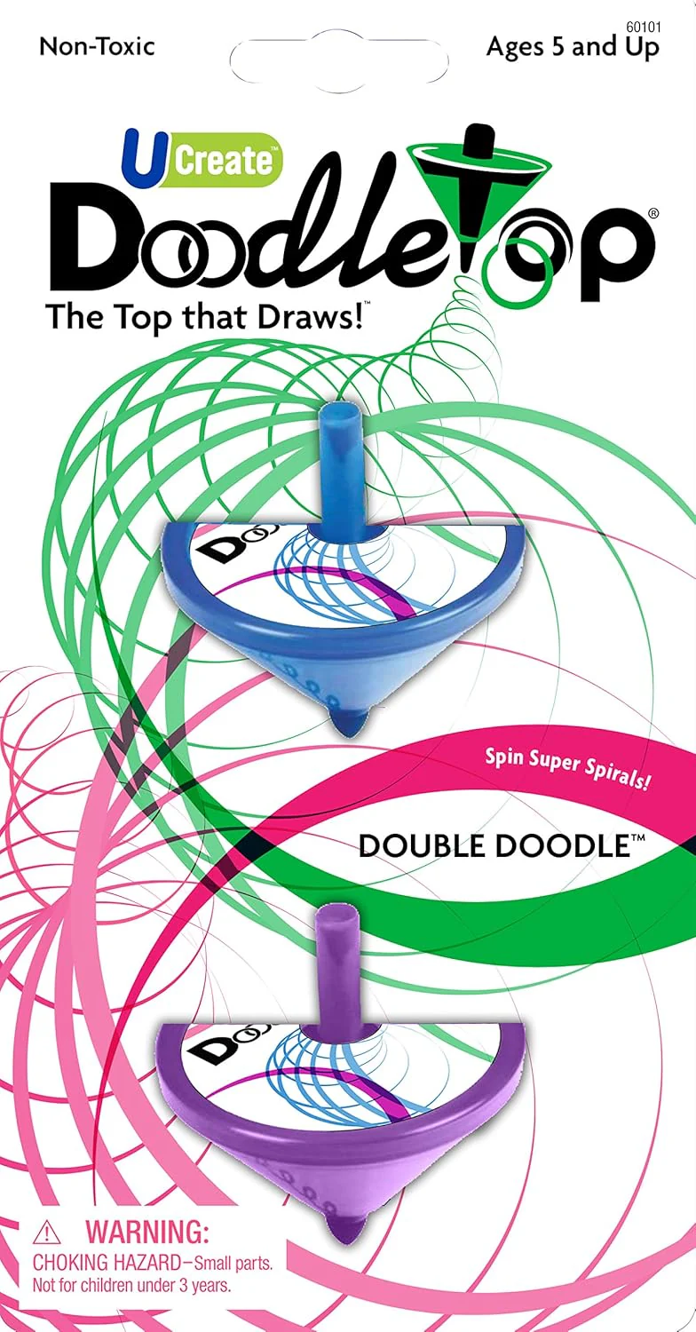 Double Doodle