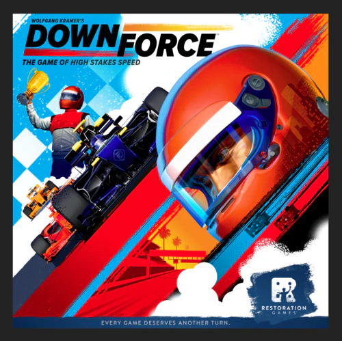 Downforce - Image 2