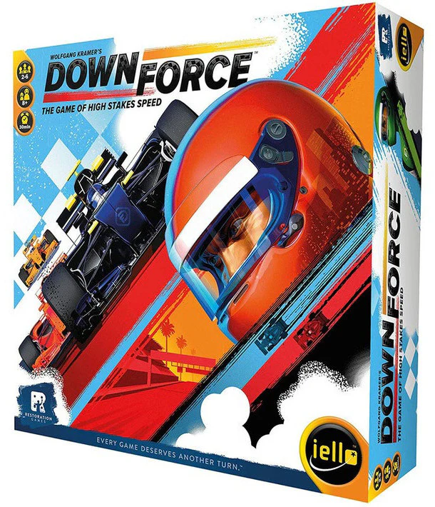 Downforce - Image 3