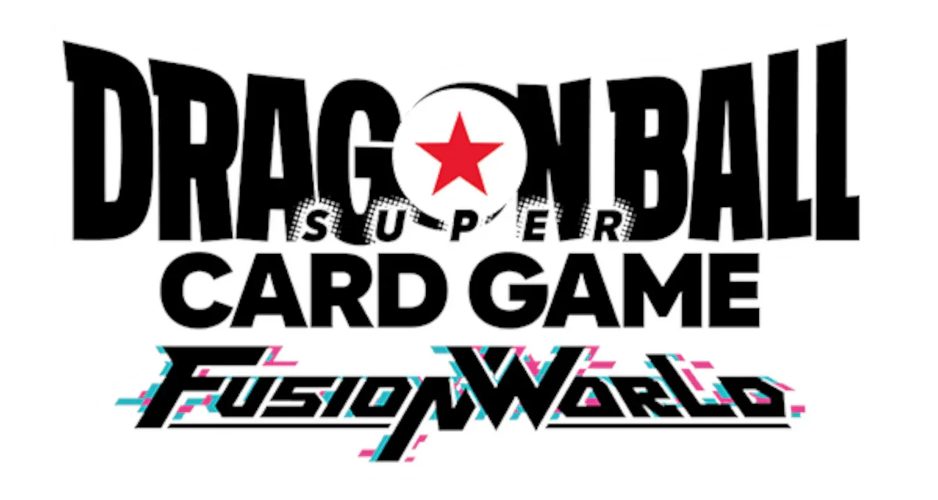 Dragon Ball Super Card Game: Fusion World – Booster Box: TBA [FB10] - Preorder