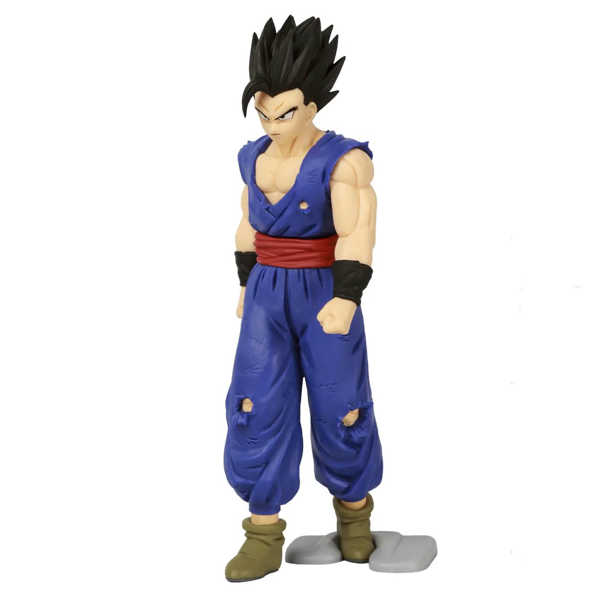 Dragon Ball Super: Super Hero Solid Edge Works Vol.14 (B:Ultimate Gohan) - Image 2