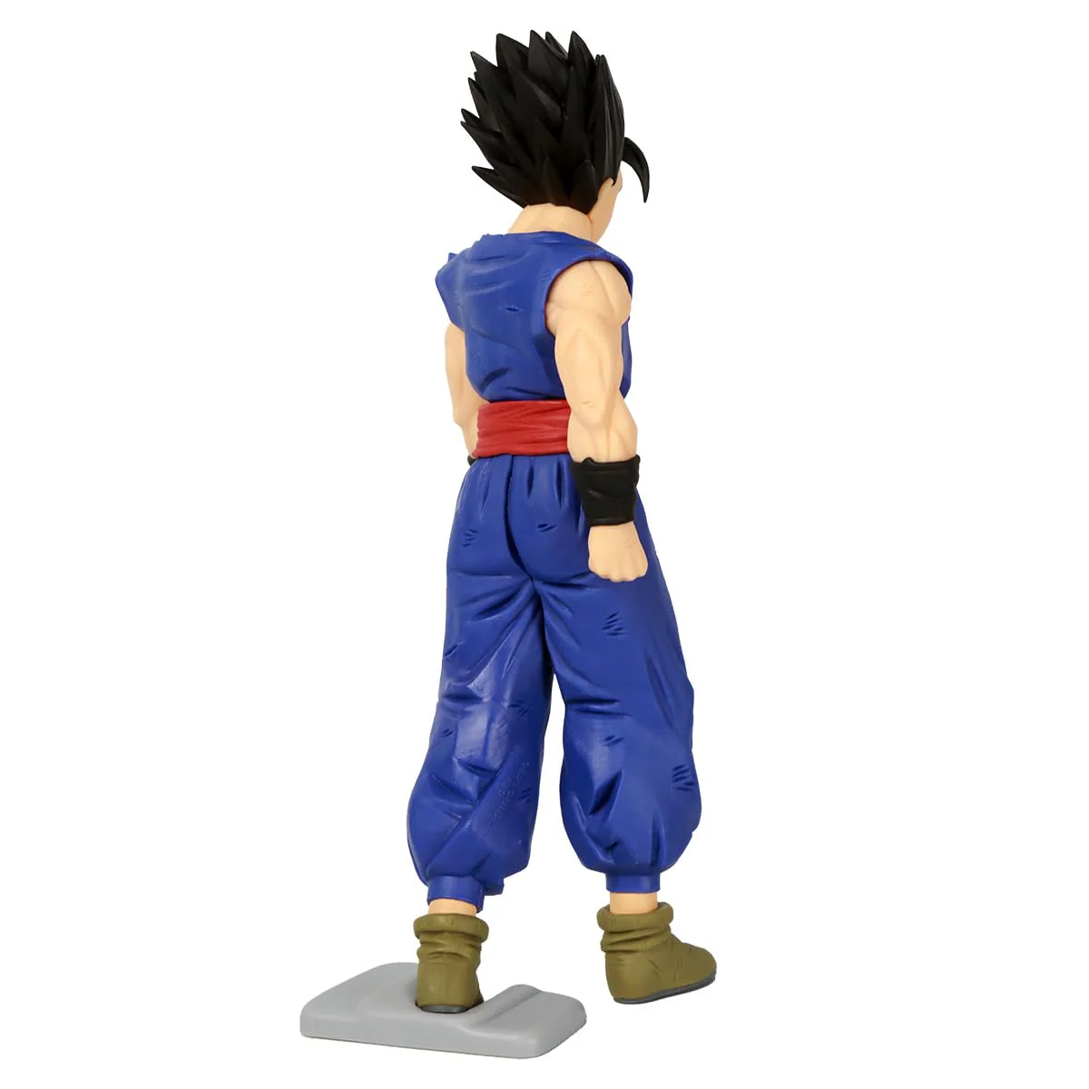 Dragon Ball Super: Super Hero Solid Edge Works Vol.14 (B:Ultimate Gohan) - Image 4