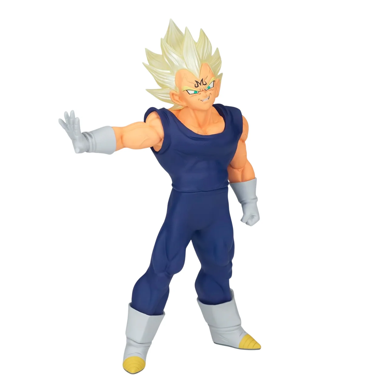 Dragon Ball Z Clearise Majin Vegeta - Image 2