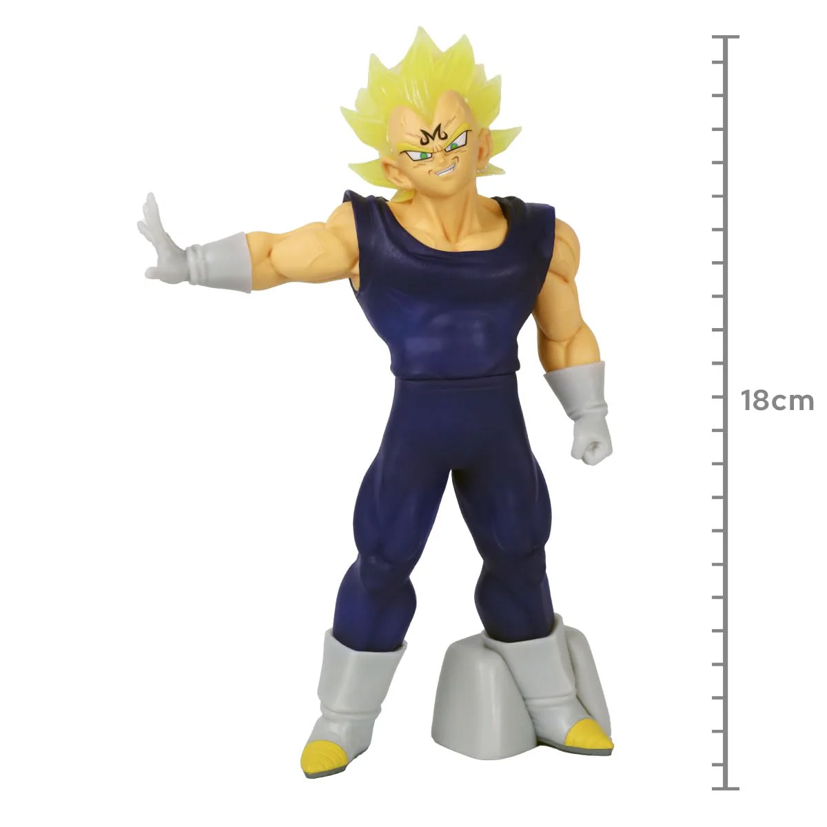 Dragon Ball Z Clearise Majin Vegeta - Image 4