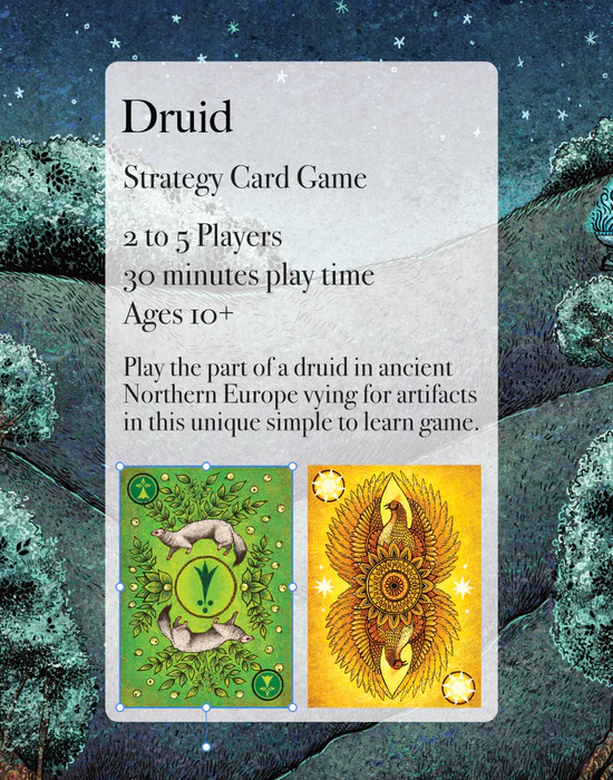 Druid - Image 2
