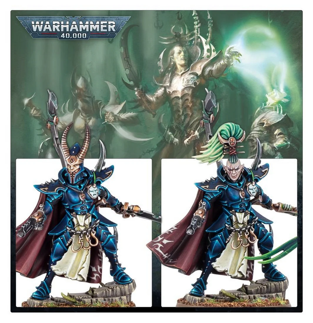 Drukhari: Archon (45-26) - Image 3