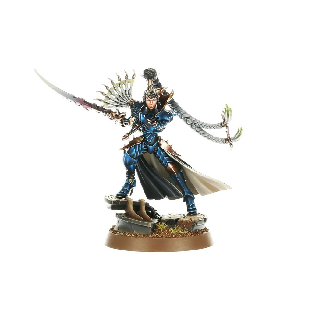 Drukhari: Lady Malys (45-45) - Image 2