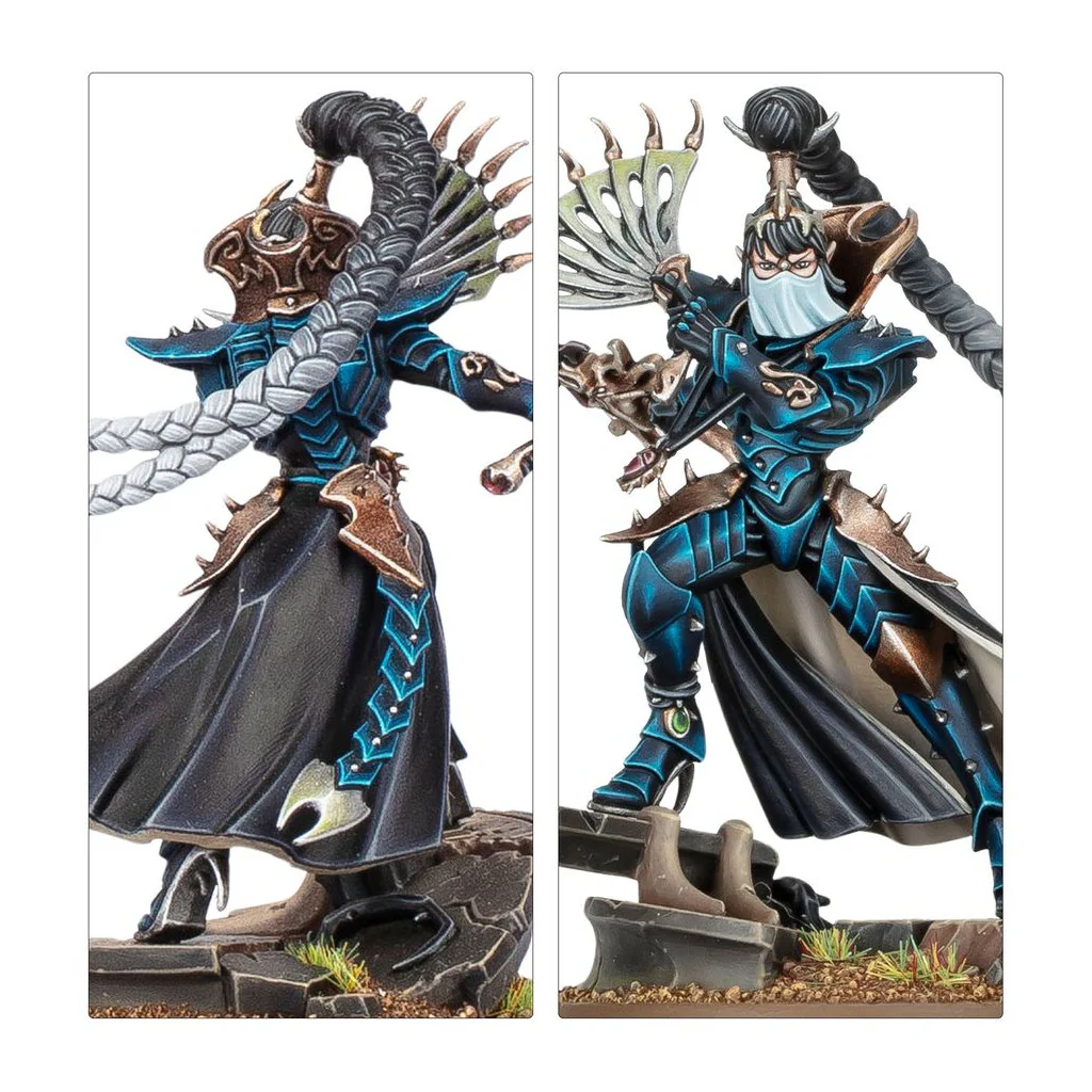 Drukhari: Lady Malys (45-45) - Image 3