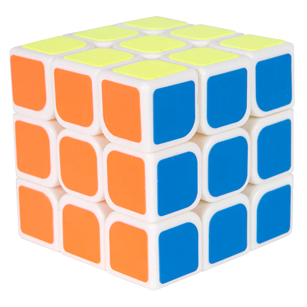 Duncan 3 x 3 Quick Cube (12 in CDU) - Image 2