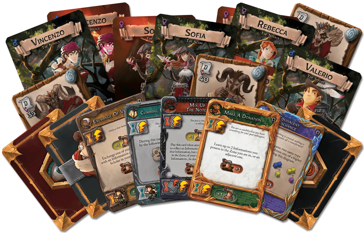 Dungeonology: The Expedition - Image 2