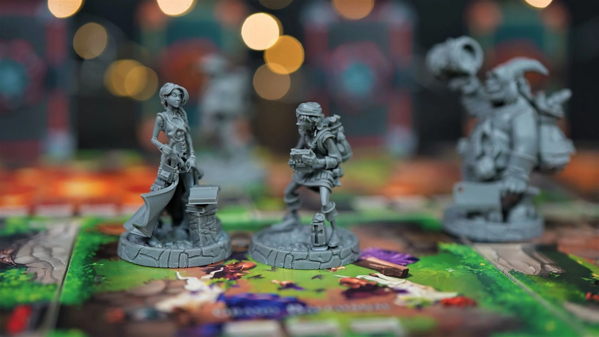 Dungeonology: The Expedition - Image 3
