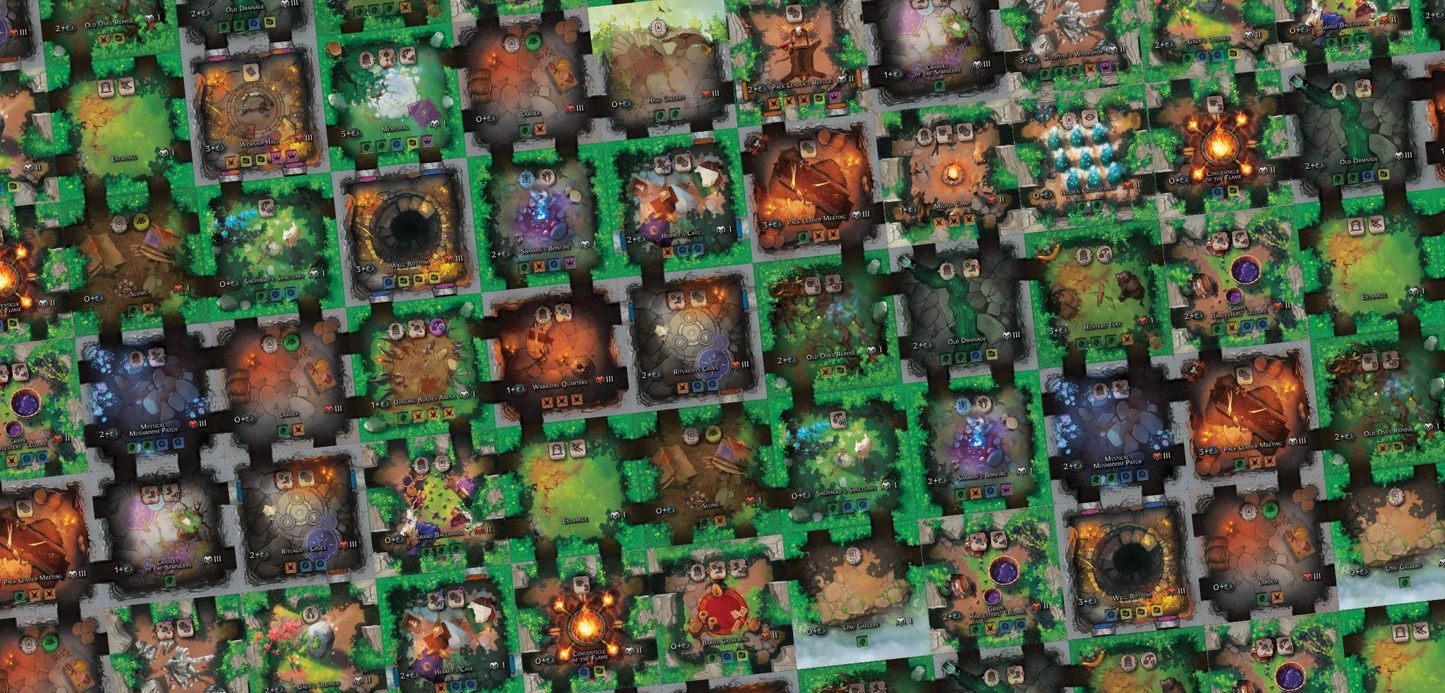 Dungeonology: The Expedition - Image 4