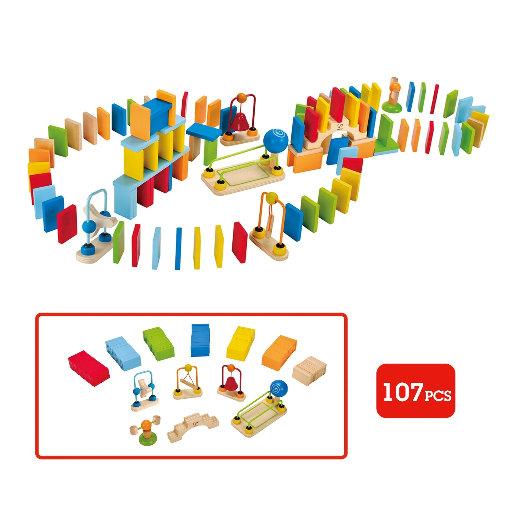 Dynamo Dominoes - Image 2