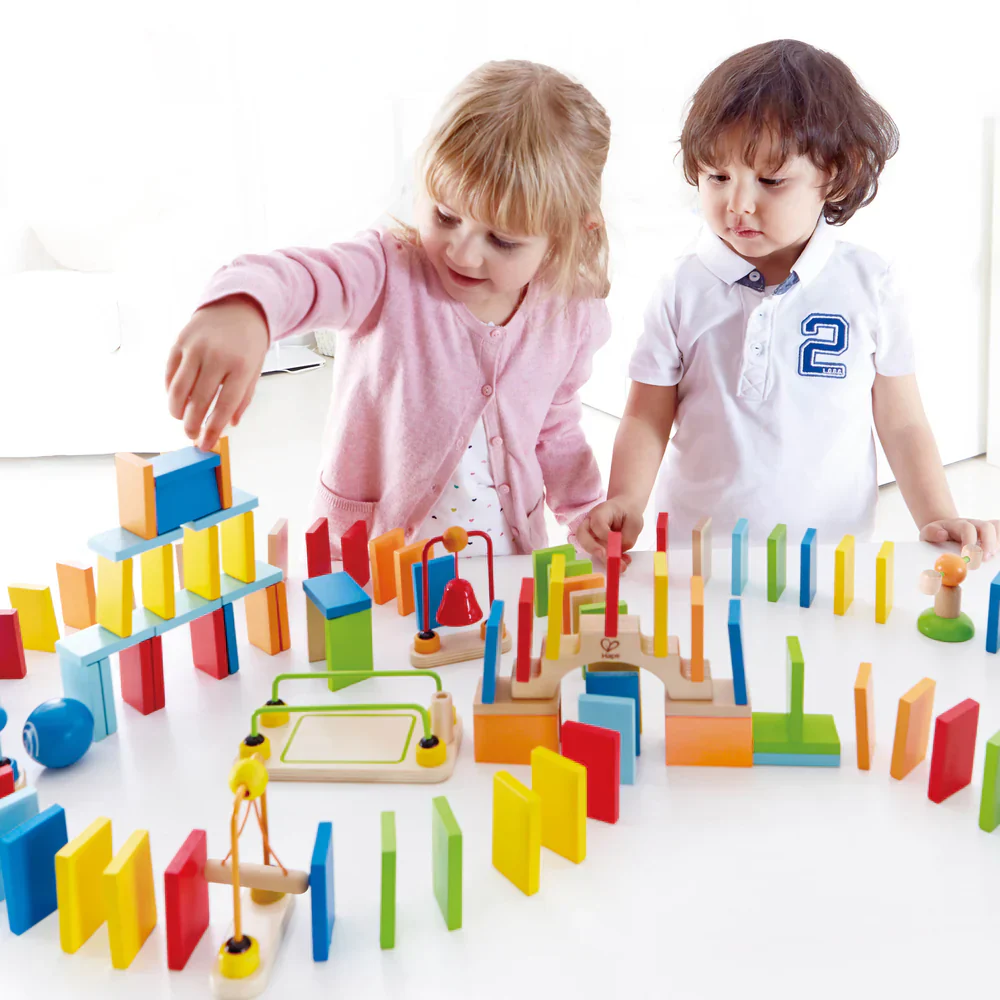 Dynamo Dominoes - Image 3